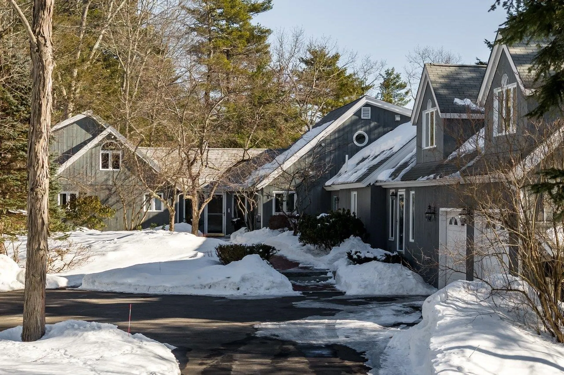 367 Durham Point Road Durham NH 03824