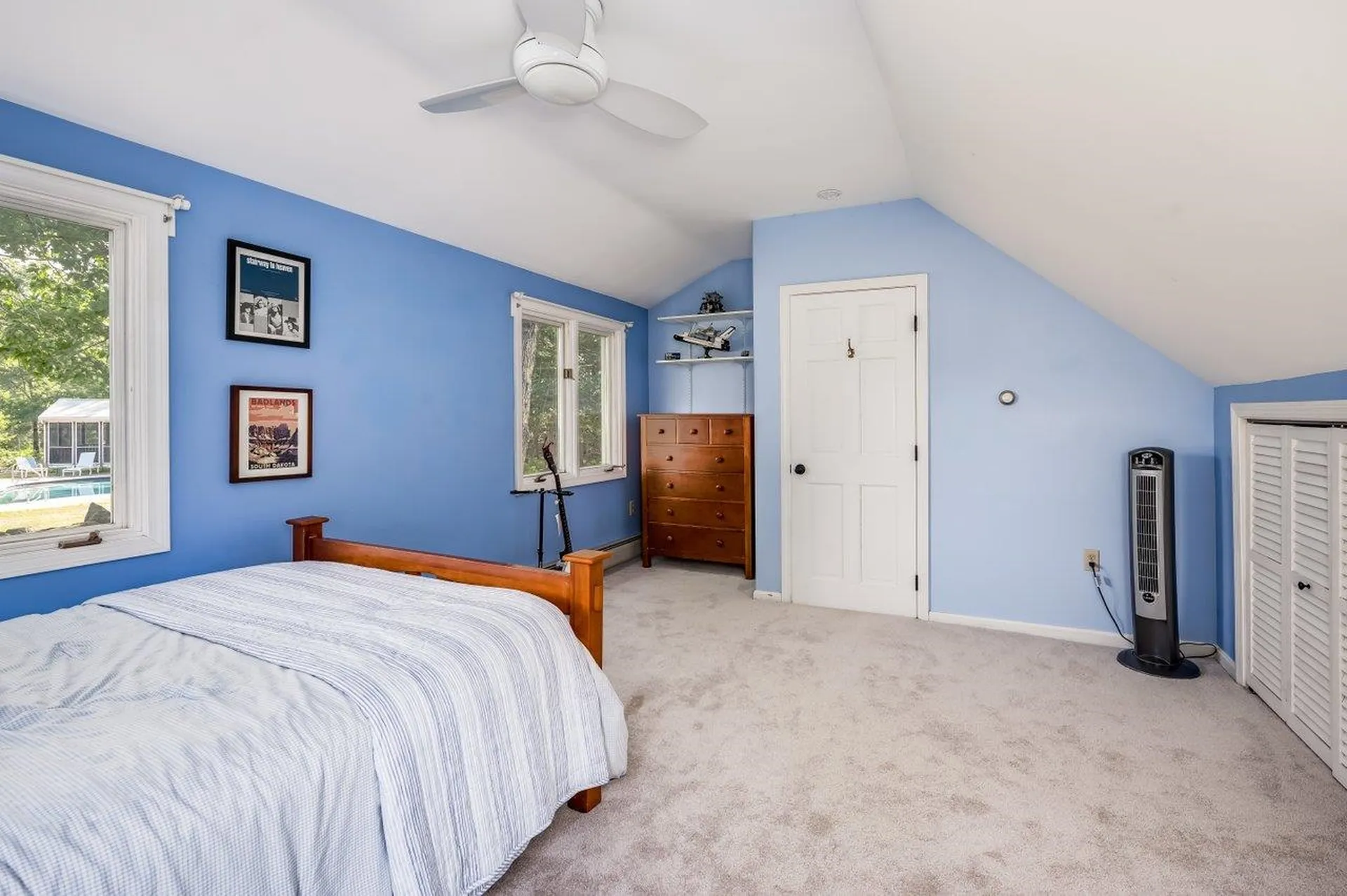 367 Durham Point Road Durham NH 03824