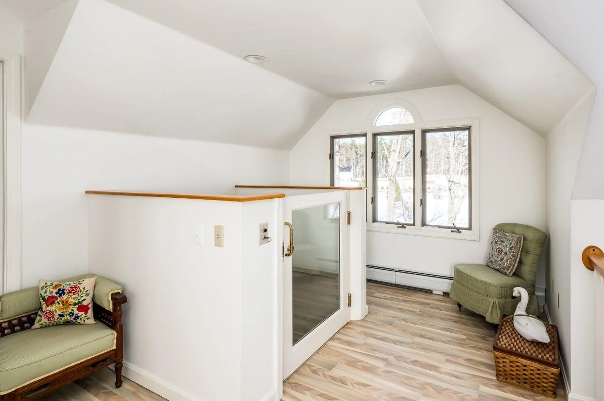 367 Durham Point Road Durham NH 03824