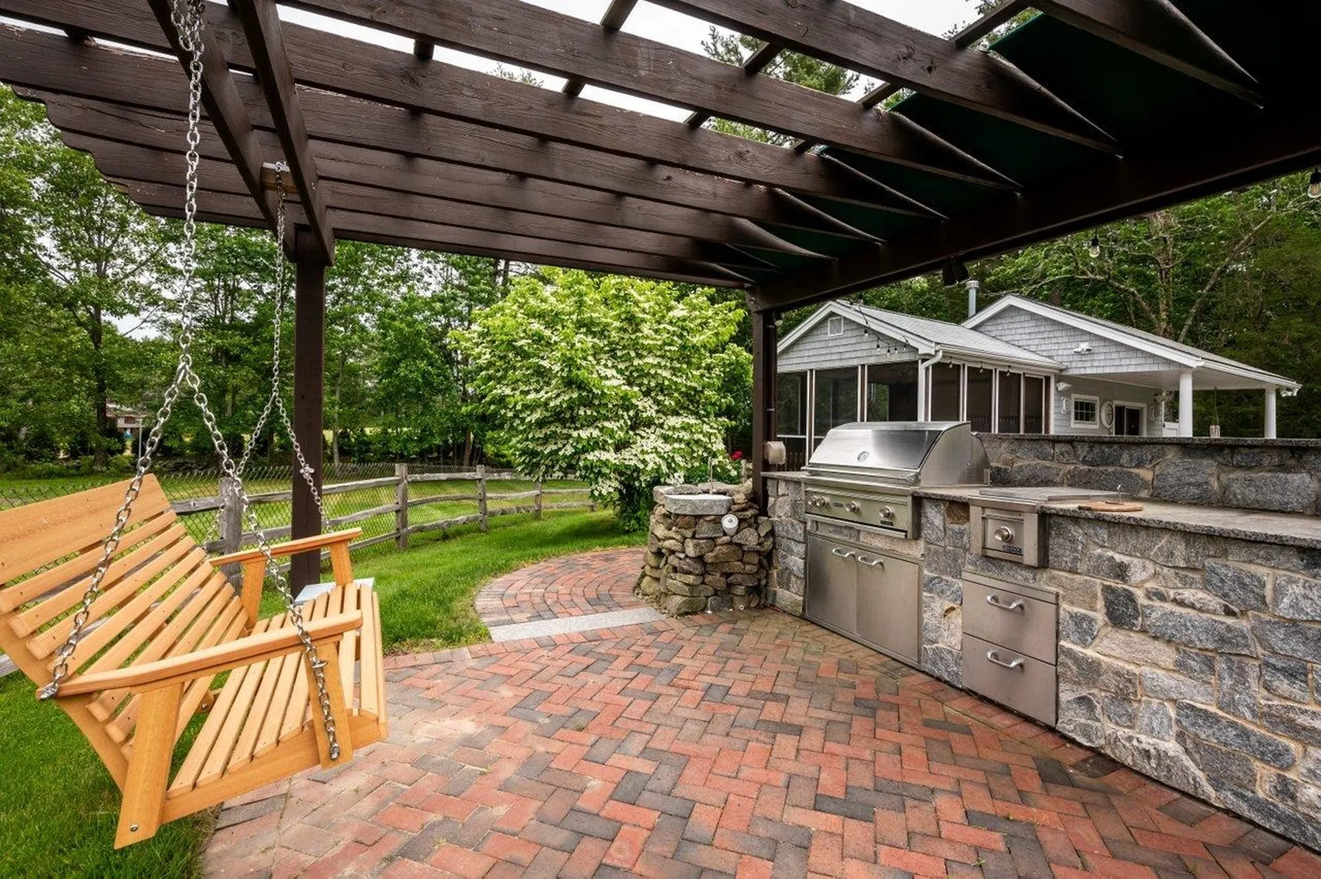 367 Durham Point Road Durham NH 03824