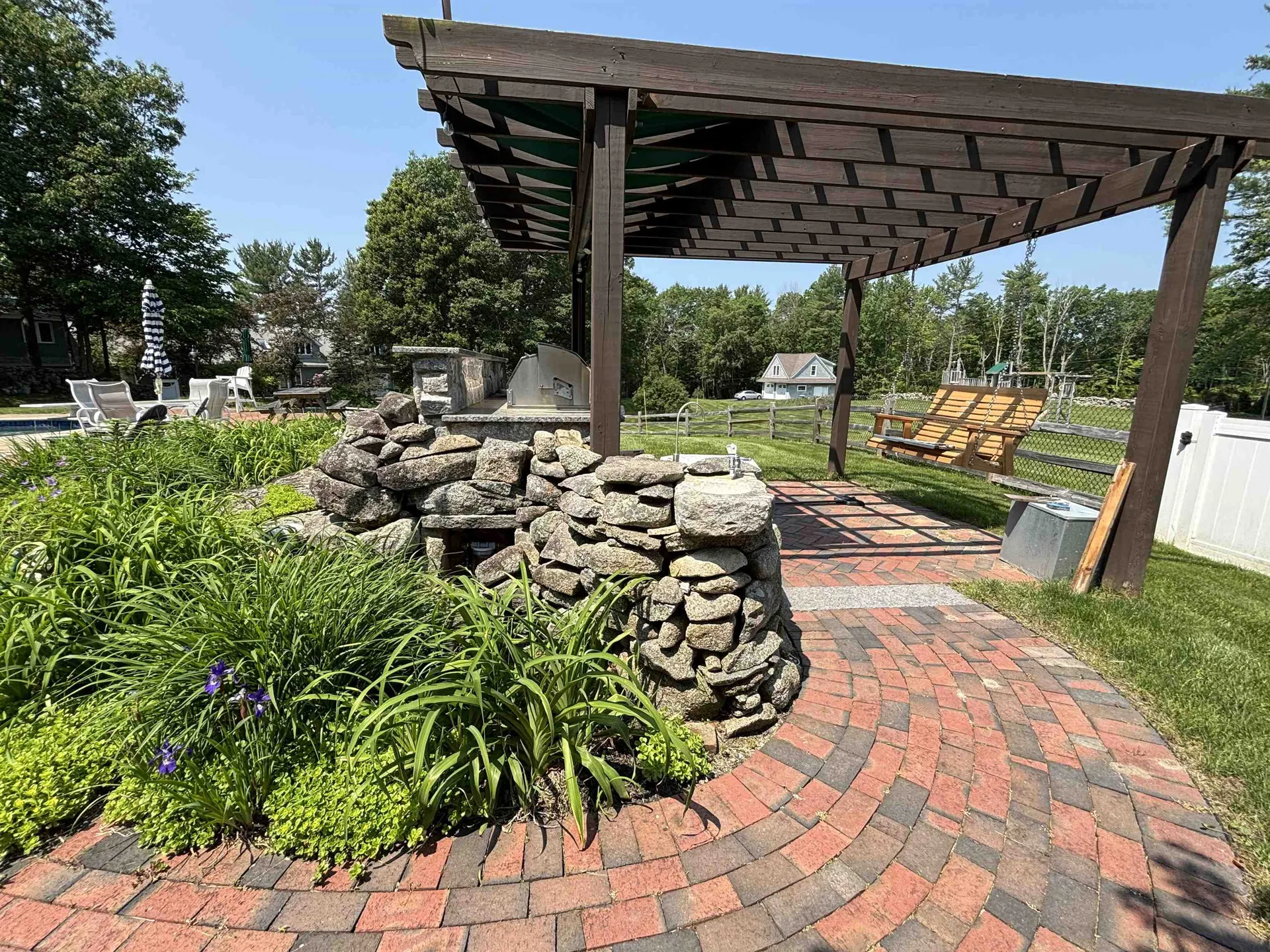 367 Durham Point Road Durham NH 03824