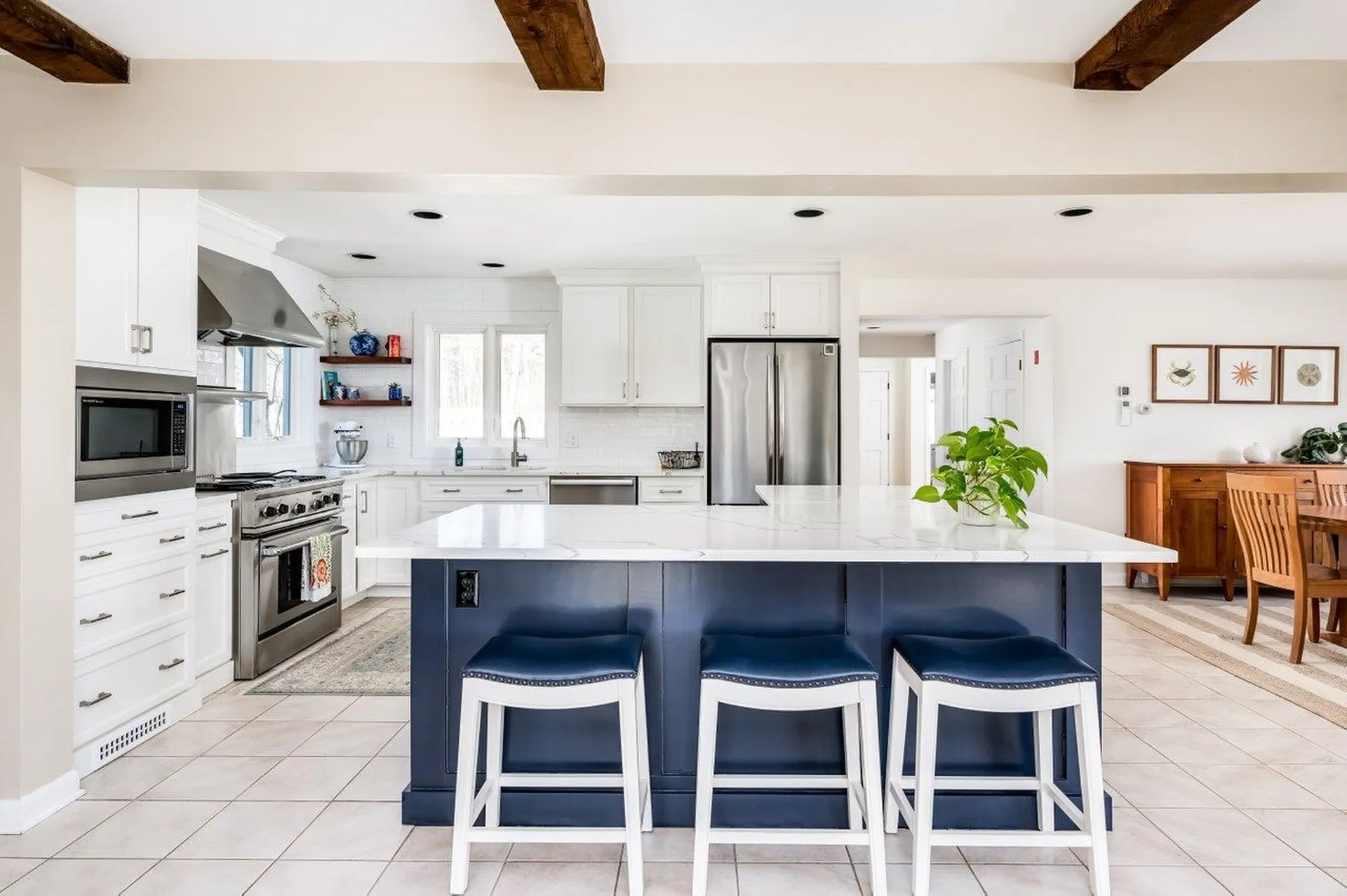 367 Durham Point Road Durham NH 03824