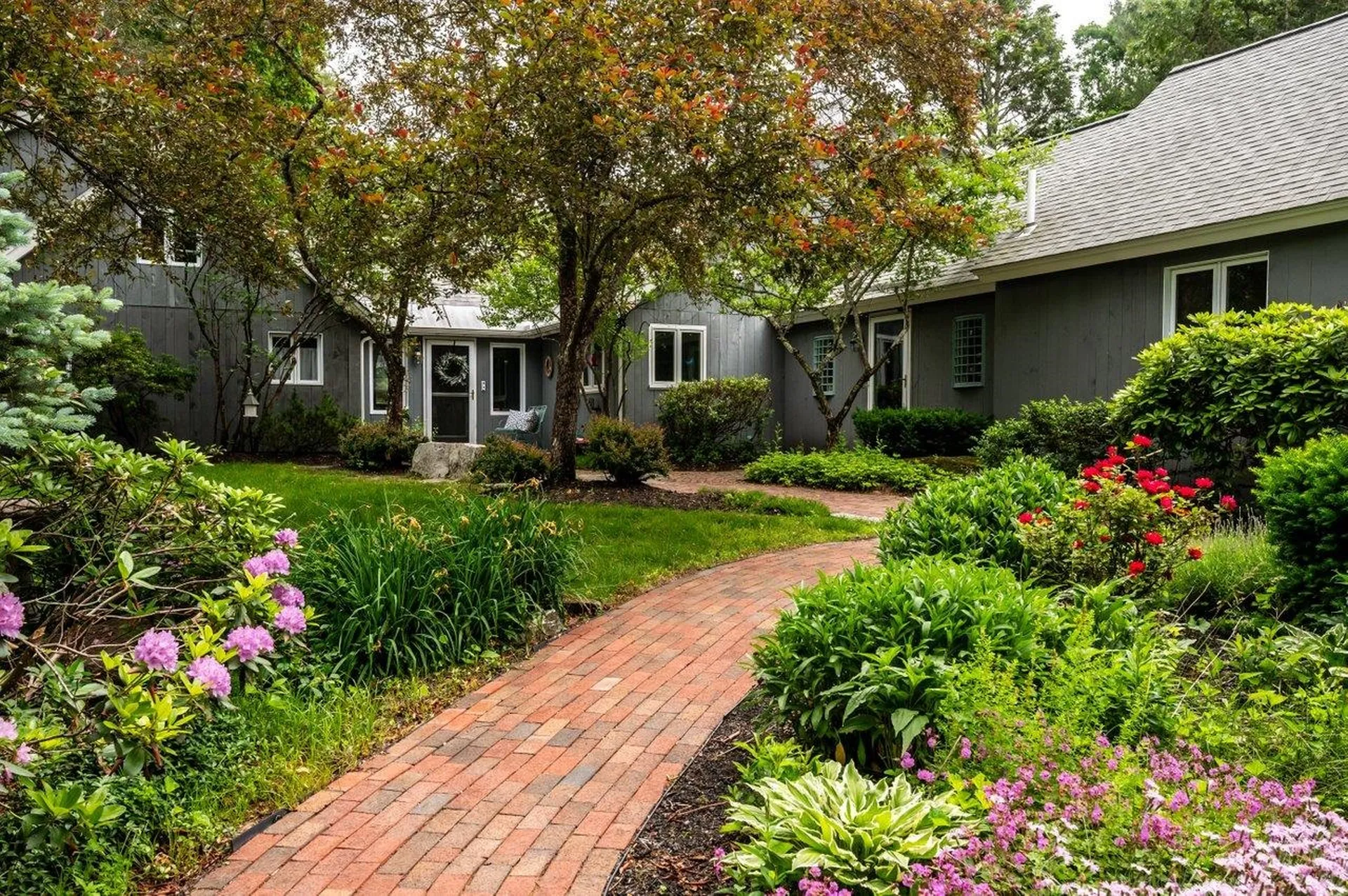 367 Durham Point Road Durham NH 03824