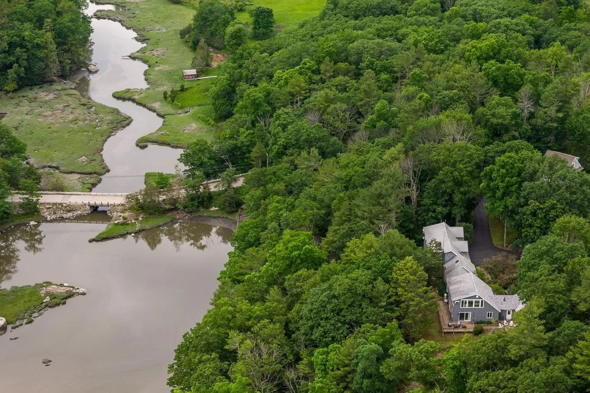 367 Durham Point Road Durham NH 03824