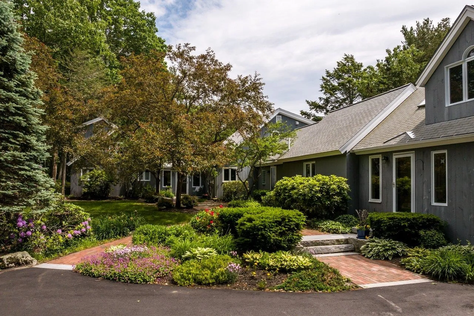 367 Durham Point Road Durham NH 03824