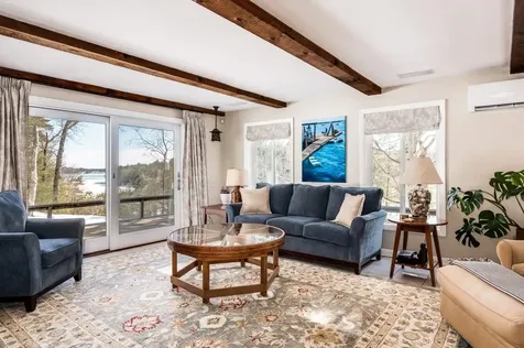 367 Durham Point Road Durham NH 03824