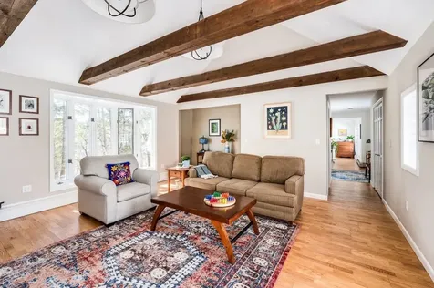 367 Durham Point Road Durham NH 03824