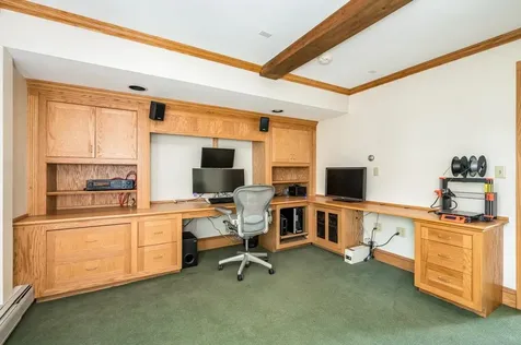 367 Durham Point Road Durham NH 03824