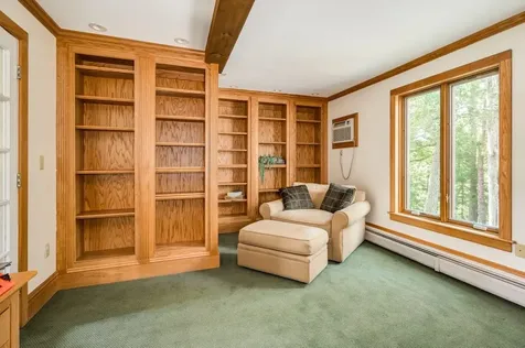 367 Durham Point Road Durham NH 03824