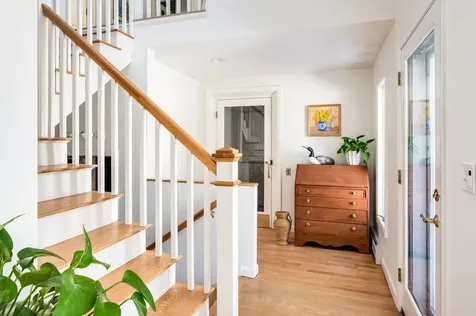 367 Durham Point Road Durham NH 03824