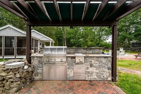 367 Durham Point Road Durham NH 03824