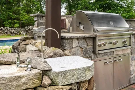 367 Durham Point Road Durham NH 03824