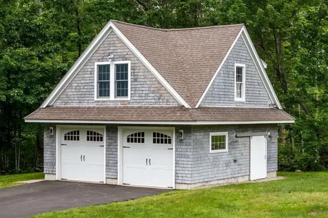 367 Durham Point Road Durham NH 03824