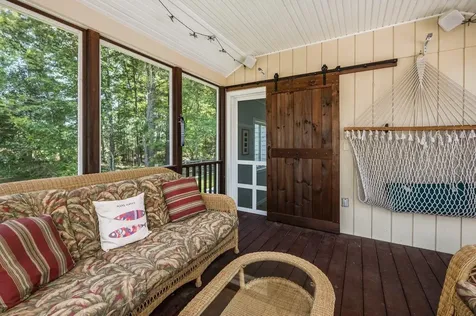 367 Durham Point Road Durham NH 03824