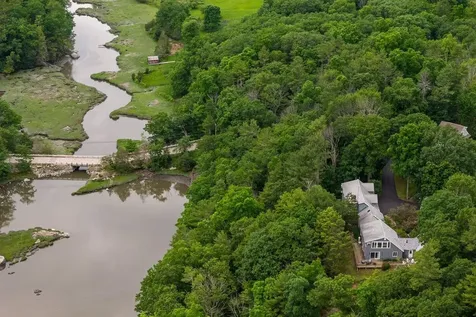 367 Durham Point Road Durham NH 03824