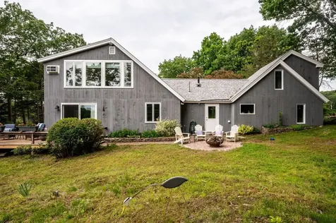 367 Durham Point Road Durham NH 03824