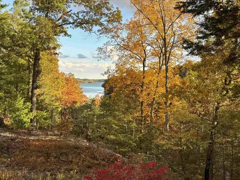 367 Durham Point Road Durham NH 03824