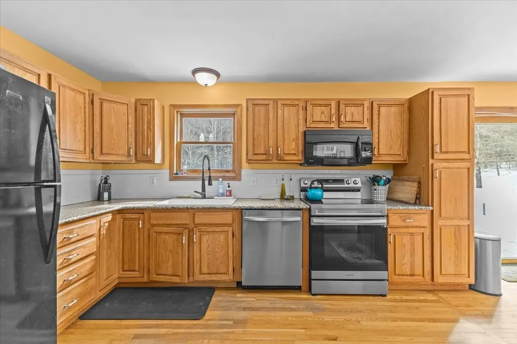 83 Deer Run Lane Westford VT 05494