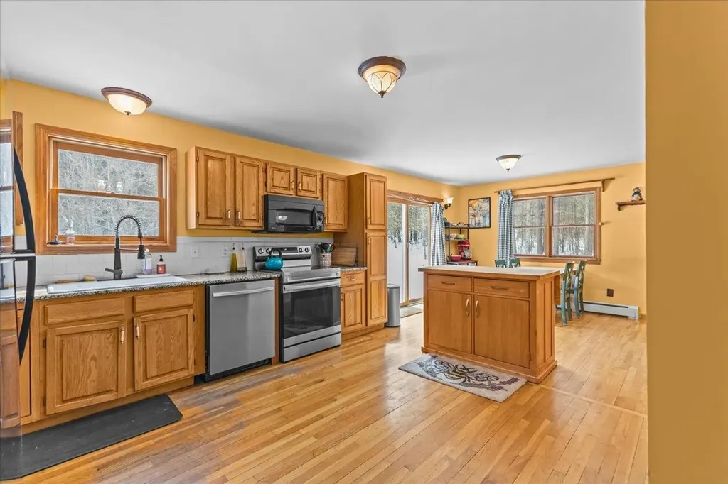 83 Deer Run Lane Westford VT 05494