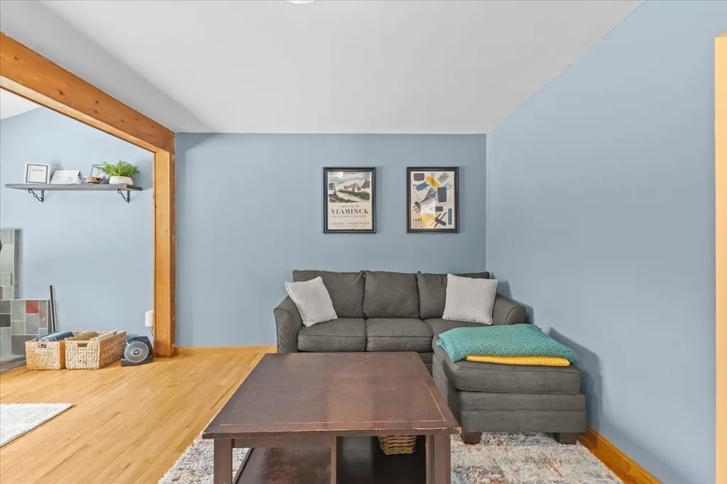 83 Deer Run Lane Westford VT 05494