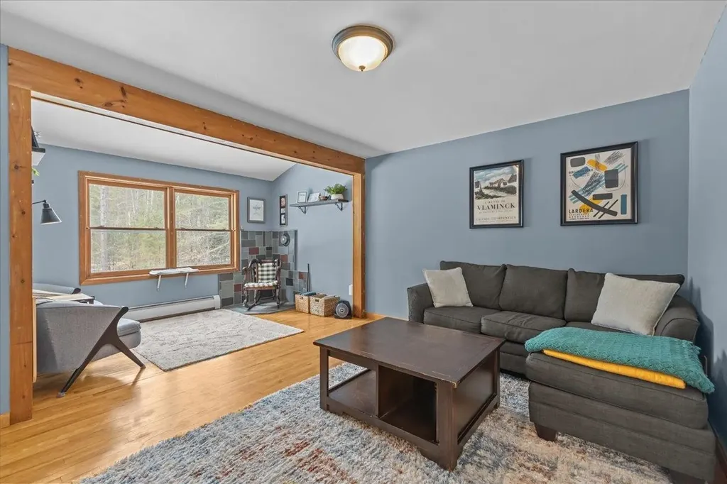 83 Deer Run Lane Westford VT 05494