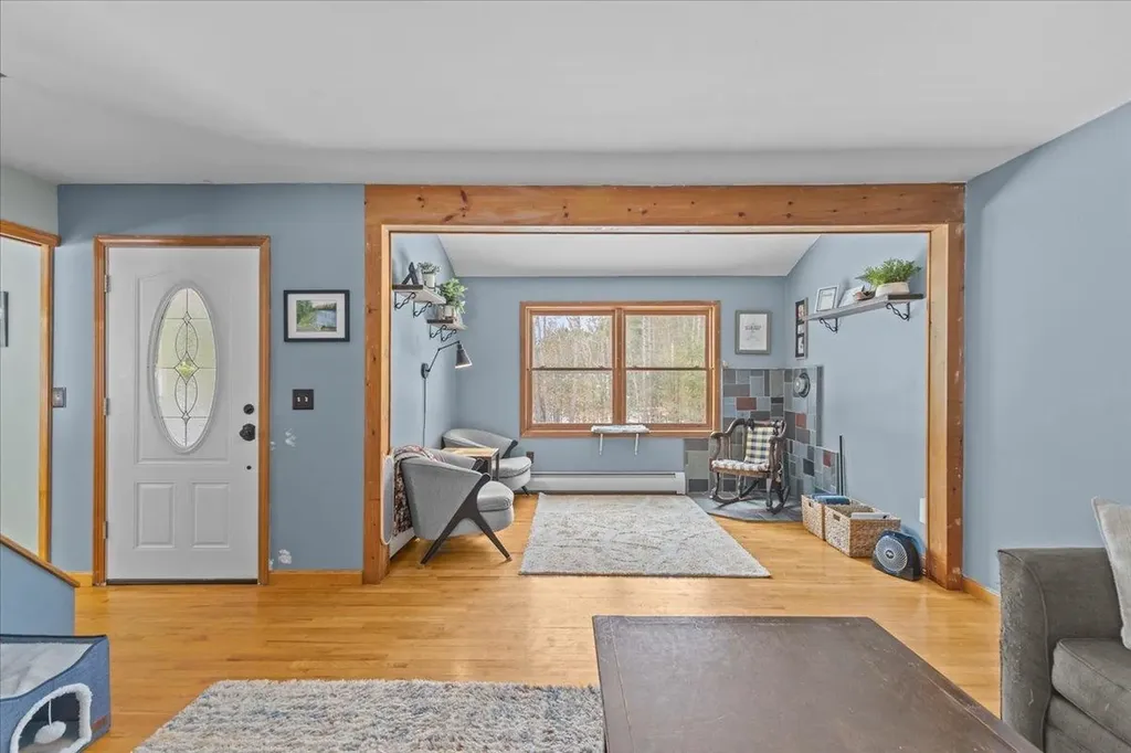 83 Deer Run Lane Westford VT 05494