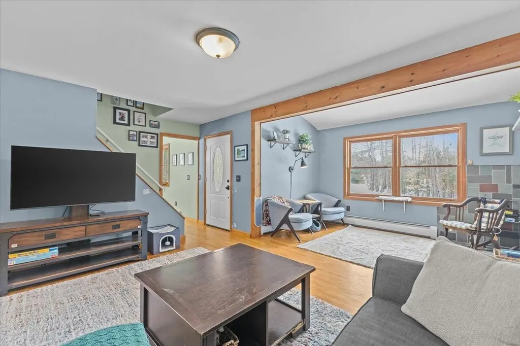 83 Deer Run Lane Westford VT 05494