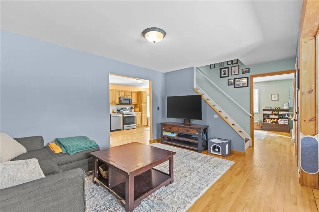 83 Deer Run Lane Westford VT 05494