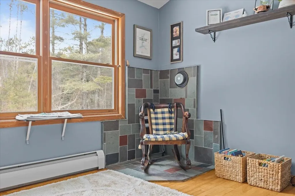 83 Deer Run Lane Westford VT 05494