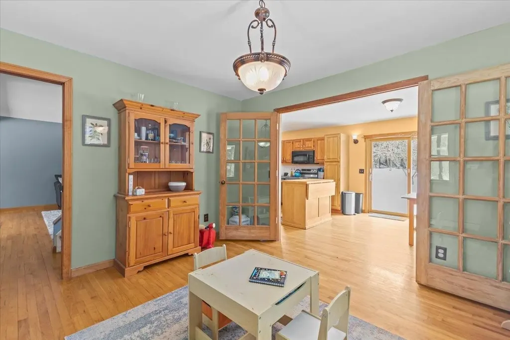 83 Deer Run Lane Westford VT 05494