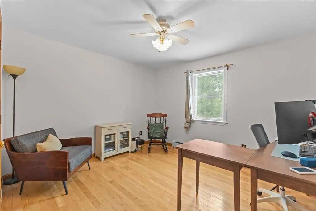 83 Deer Run Lane Westford VT 05494