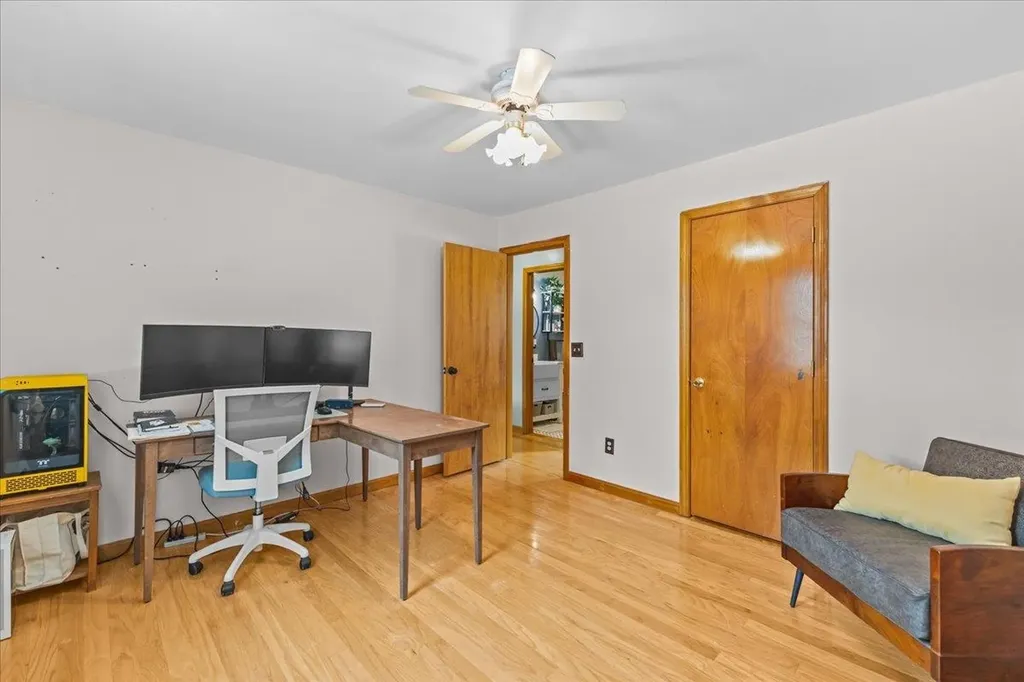 83 Deer Run Lane Westford VT 05494