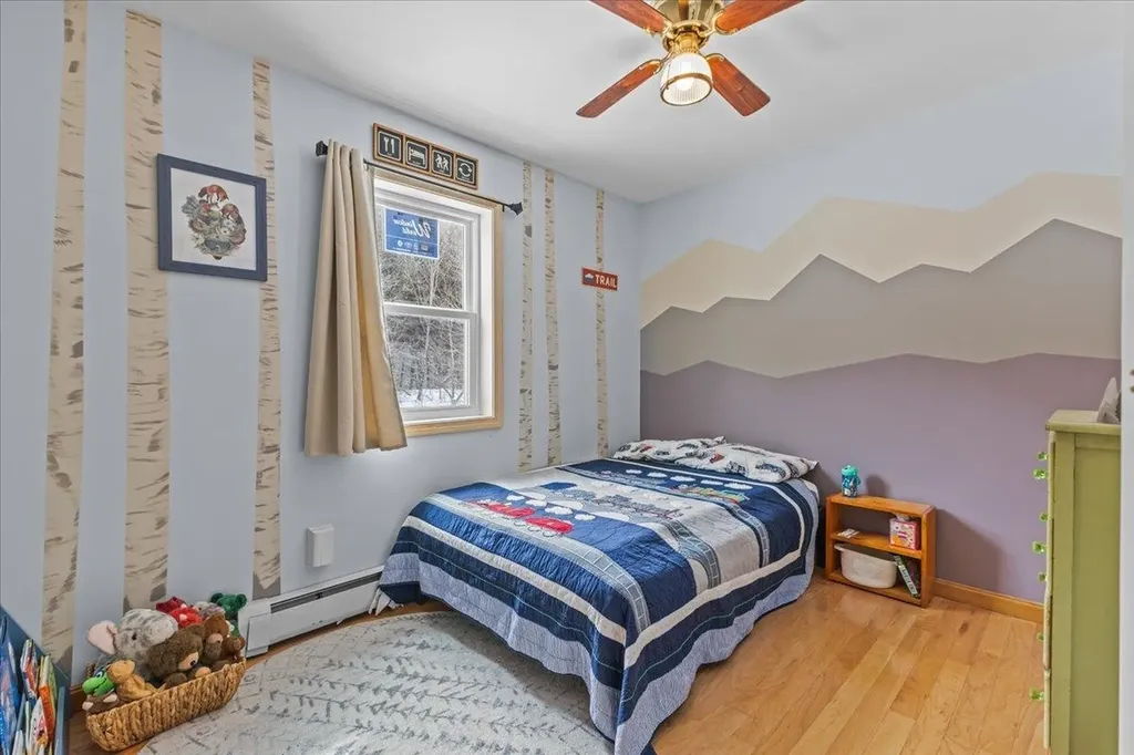 83 Deer Run Lane Westford VT 05494