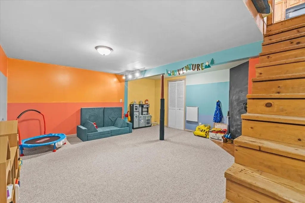 83 Deer Run Lane Westford VT 05494