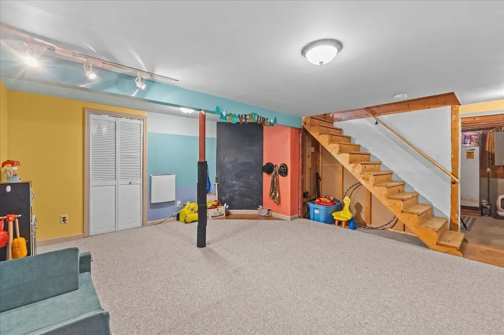 83 Deer Run Lane Westford VT 05494