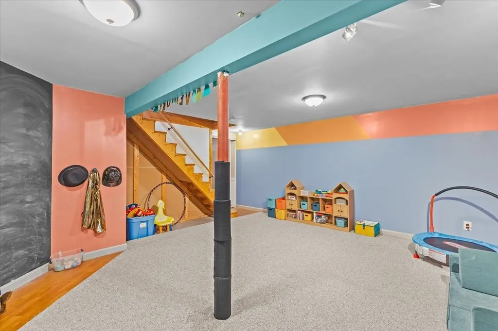 83 Deer Run Lane Westford VT 05494