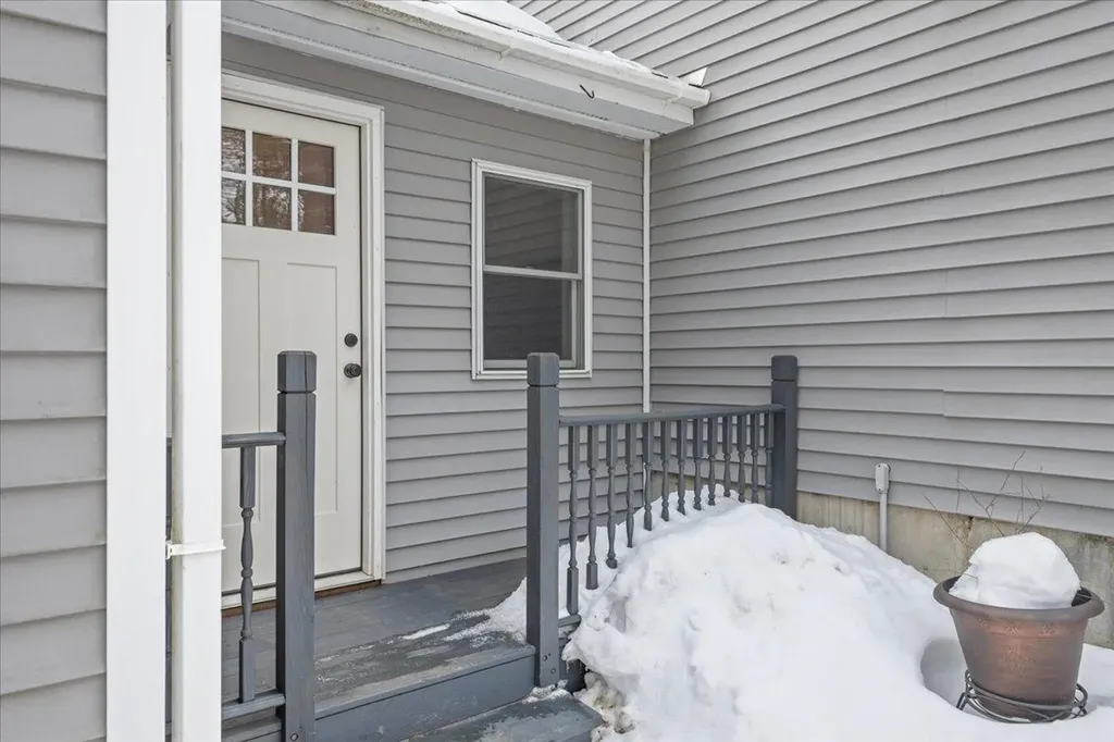 83 Deer Run Lane Westford VT 05494