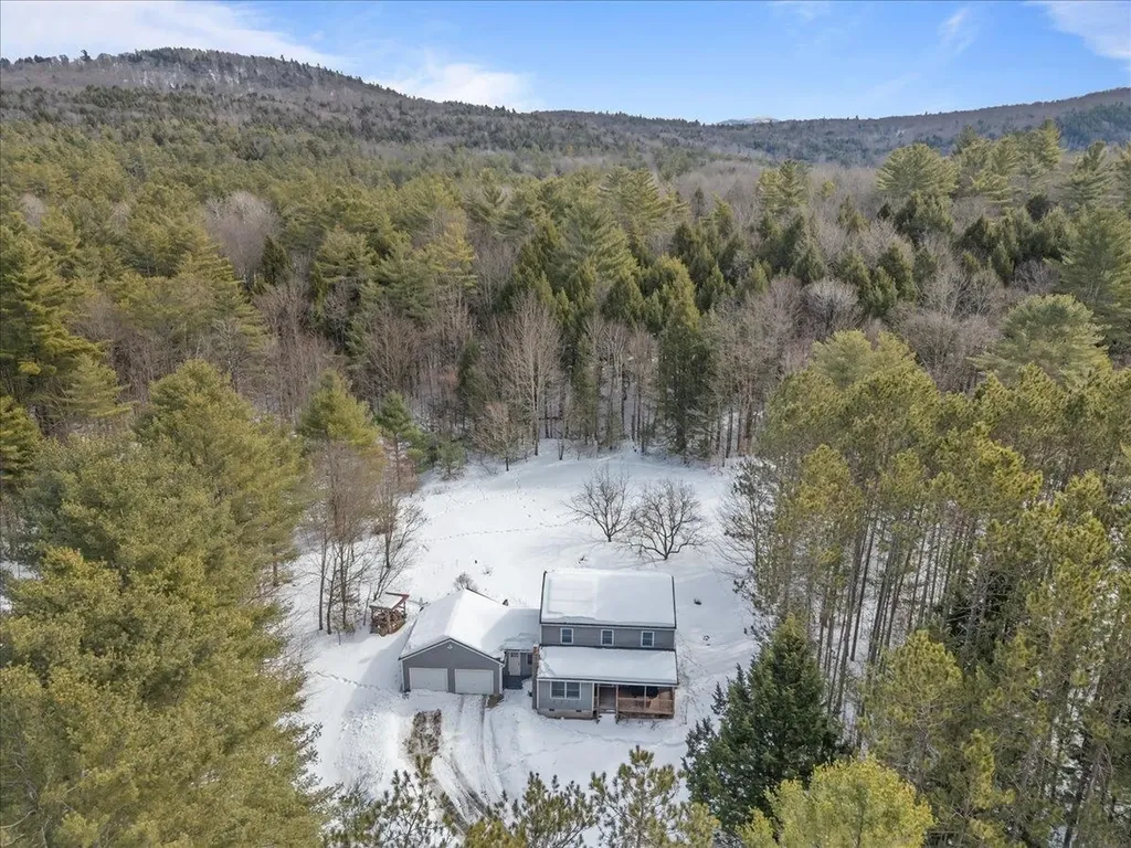 83 Deer Run Lane Westford VT 05494