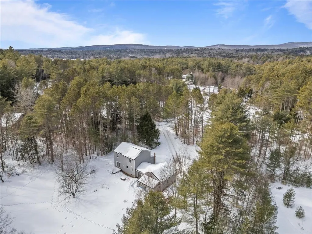 83 Deer Run Lane Westford VT 05494