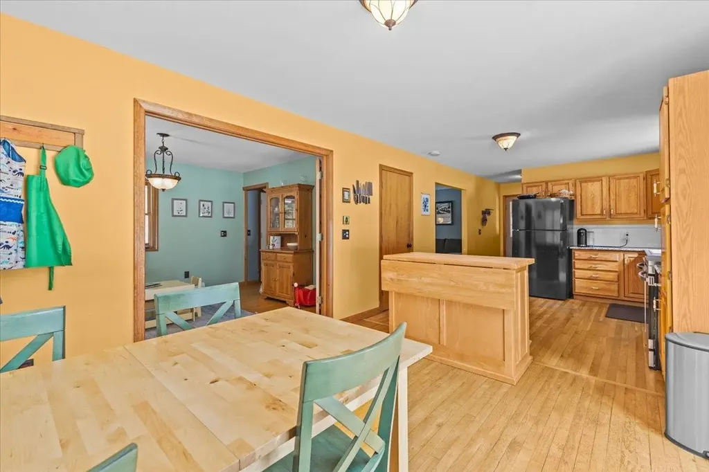 83 Deer Run Lane Westford VT 05494