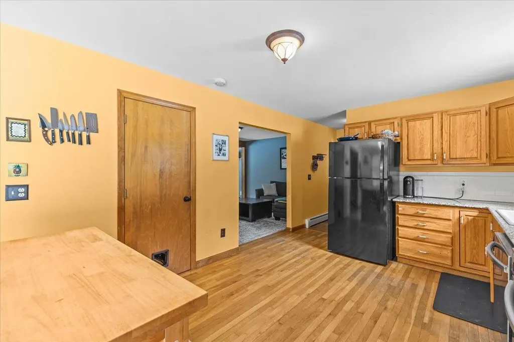 83 Deer Run Lane Westford VT 05494