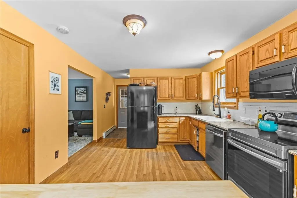 83 Deer Run Lane Westford VT 05494