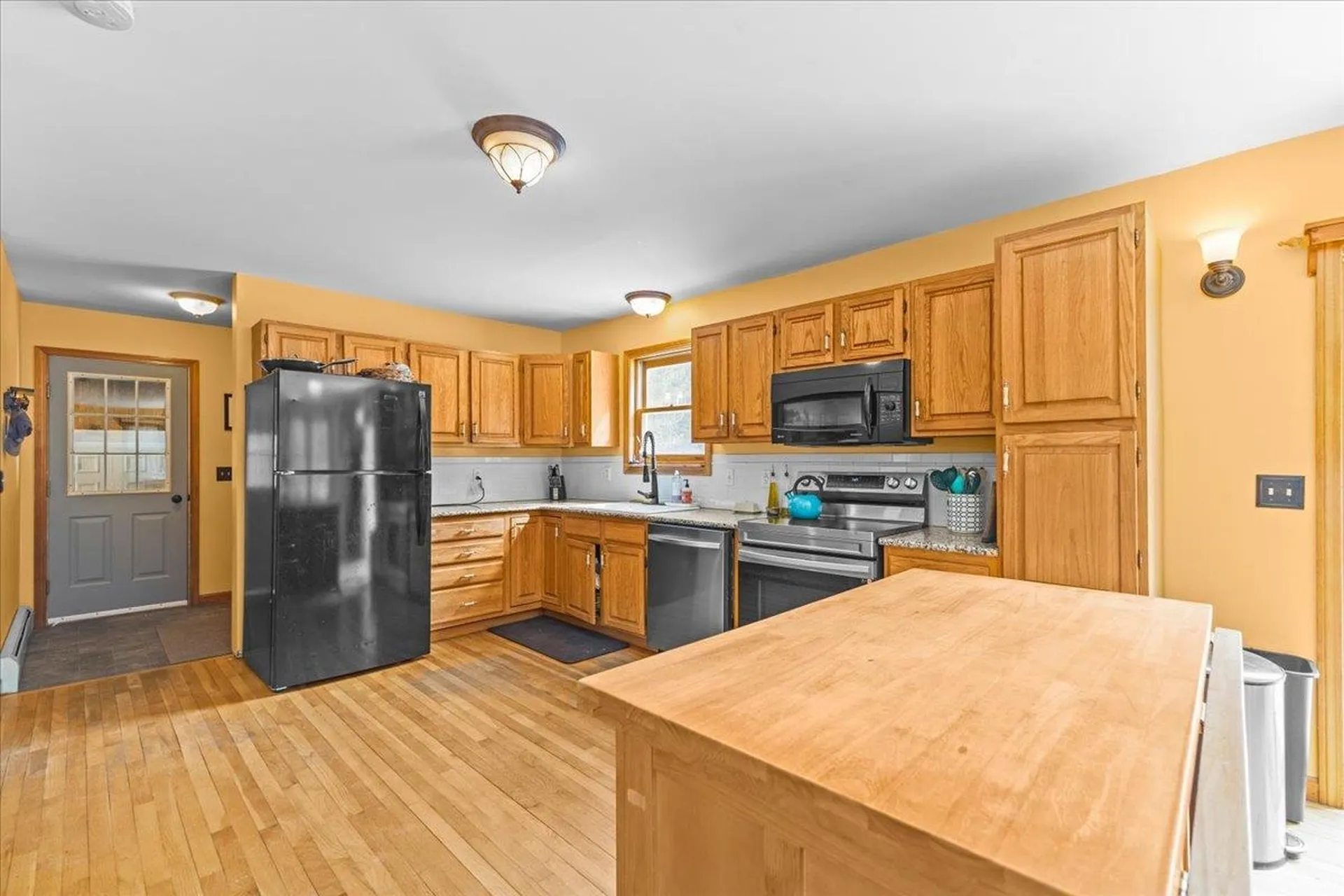 83 Deer Run Lane Westford VT 05494