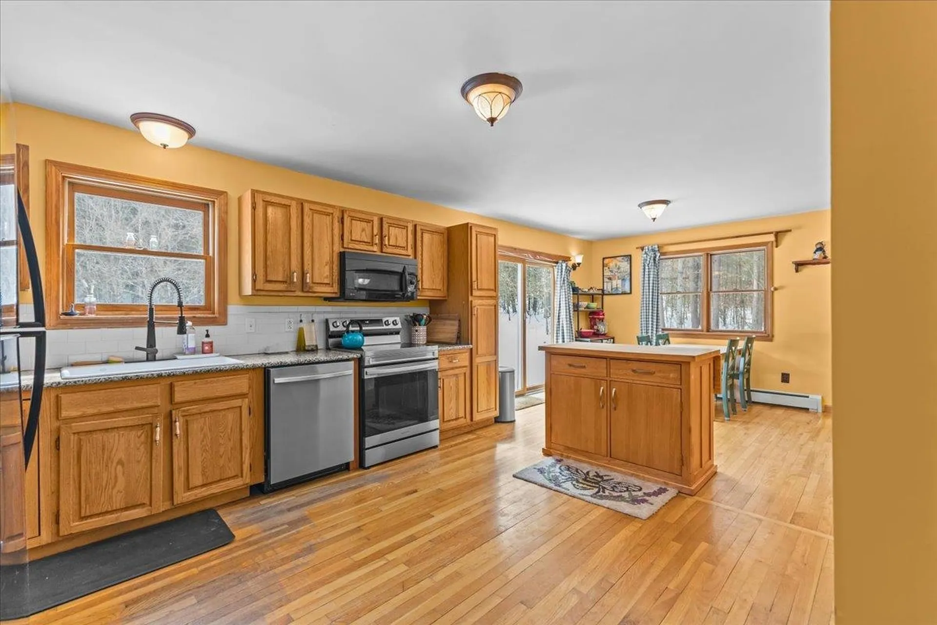 83 Deer Run Lane Westford VT 05494