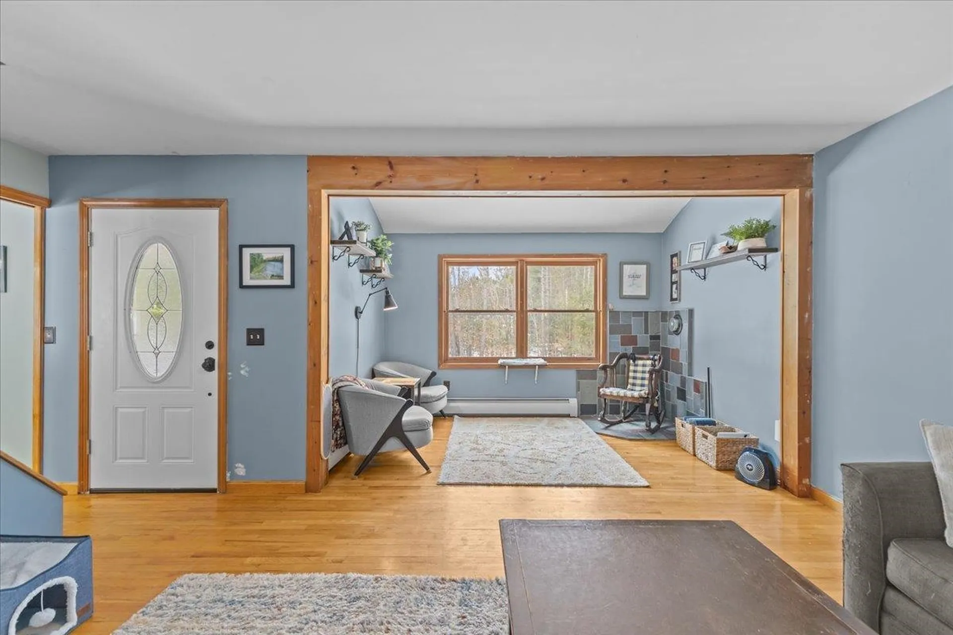 83 Deer Run Lane Westford VT 05494