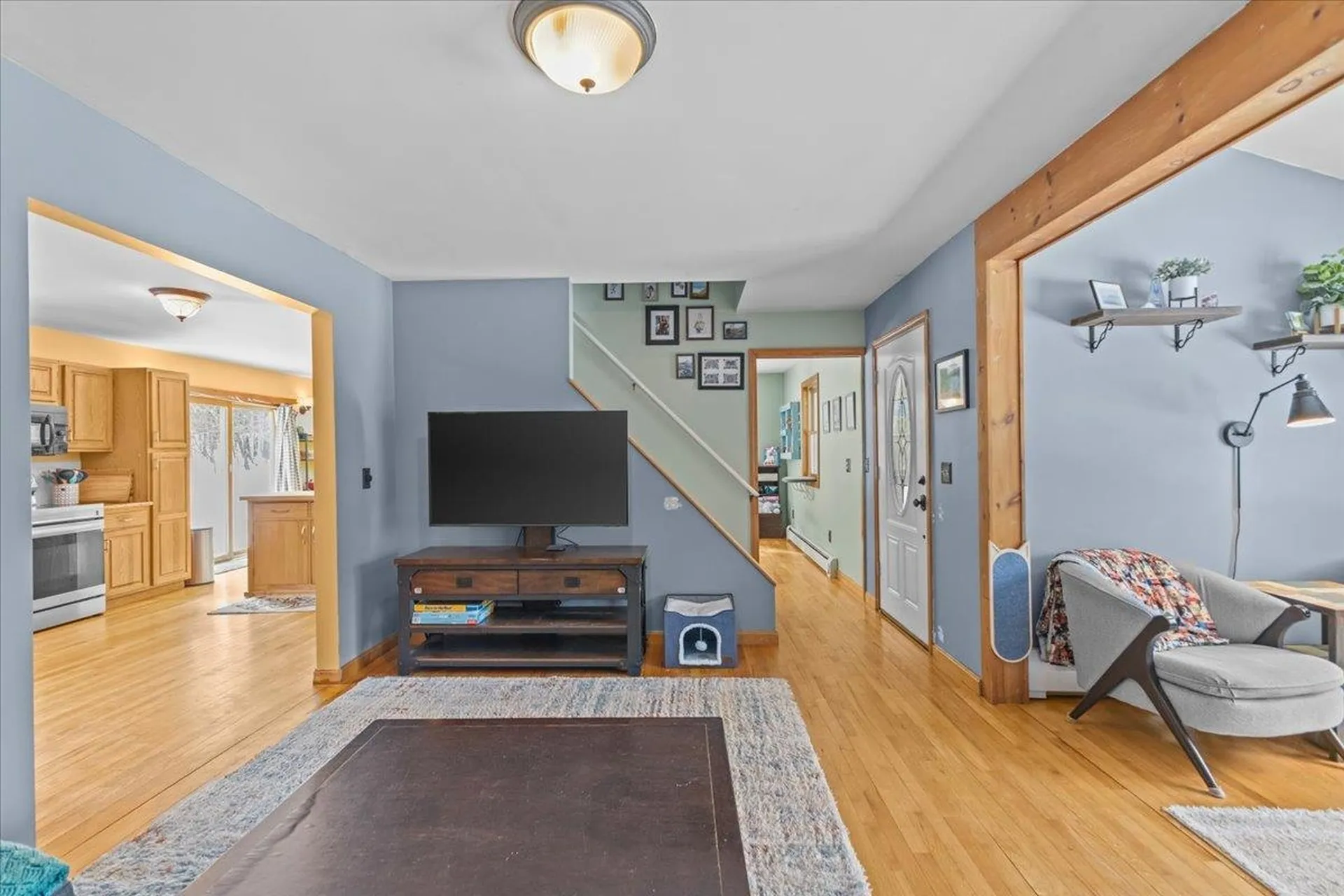 83 Deer Run Lane Westford VT 05494
