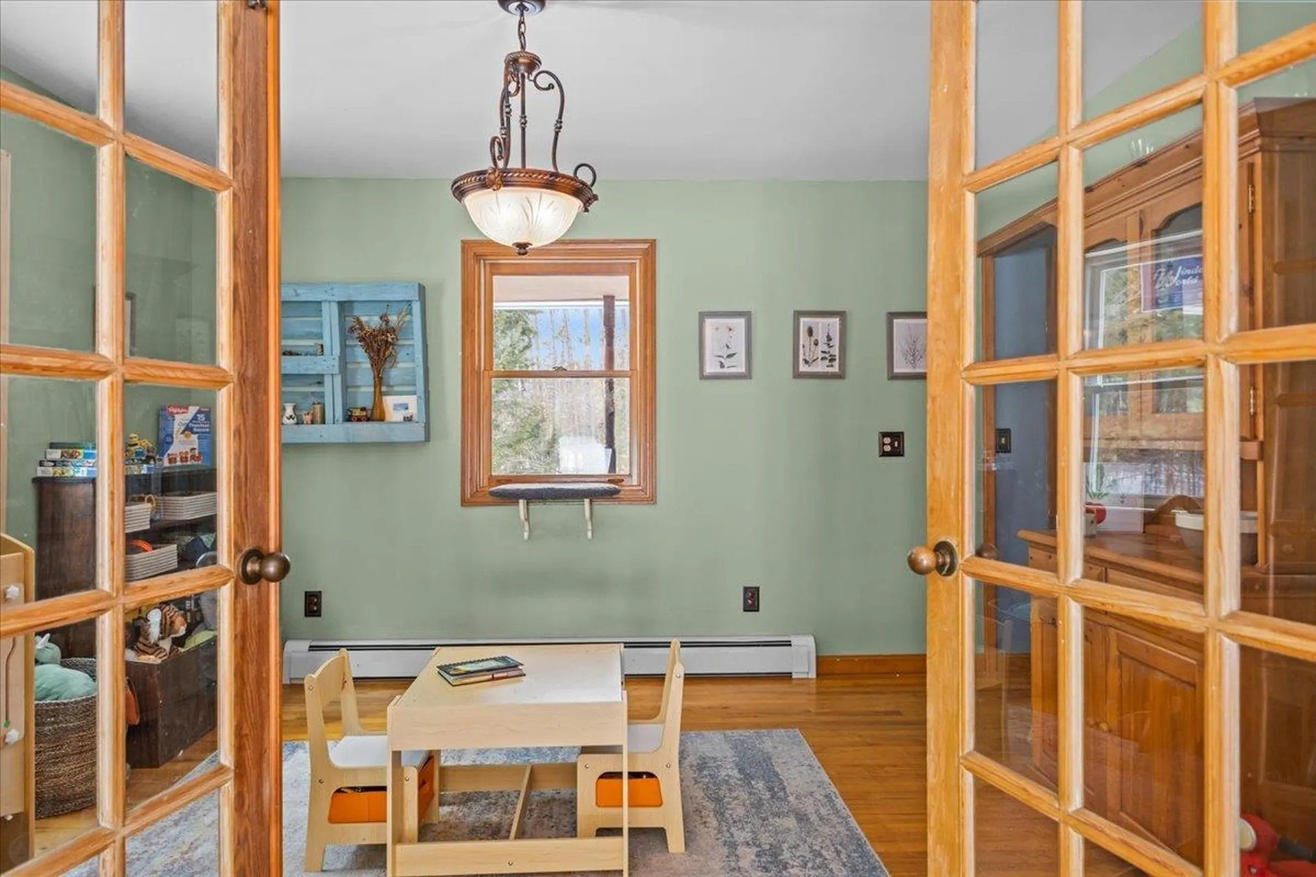 83 Deer Run Lane Westford VT 05494