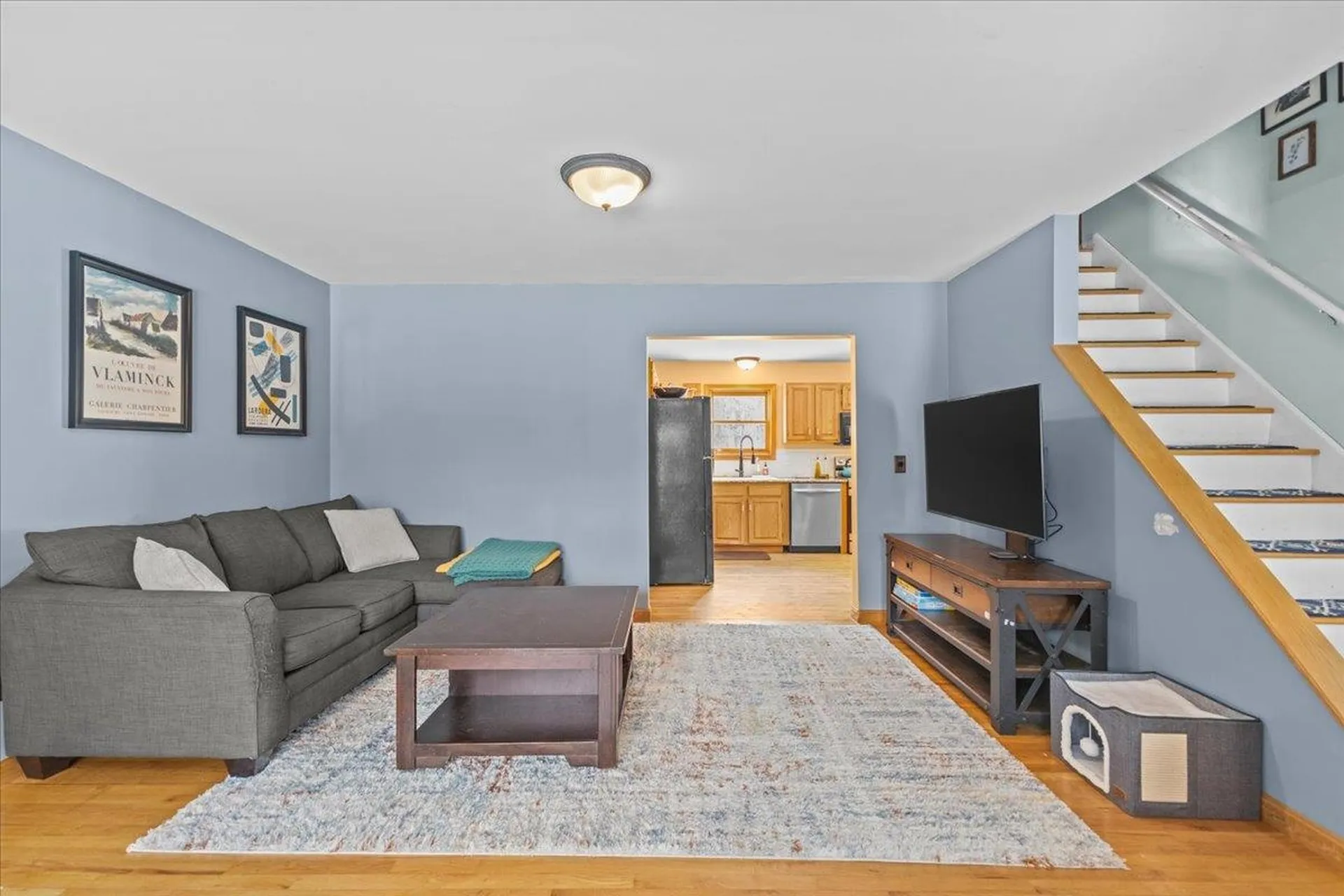 83 Deer Run Lane Westford VT 05494