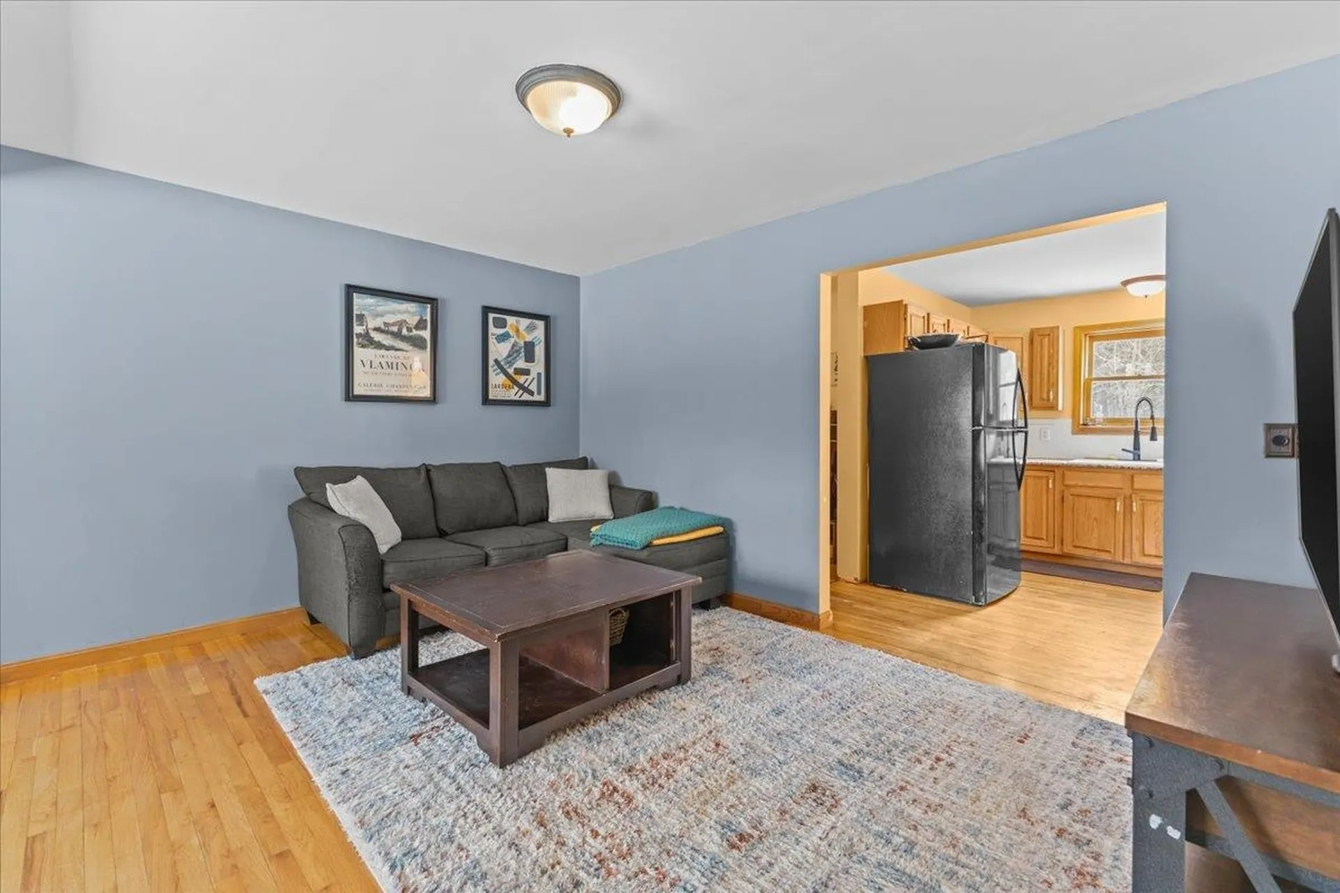 83 Deer Run Lane Westford VT 05494