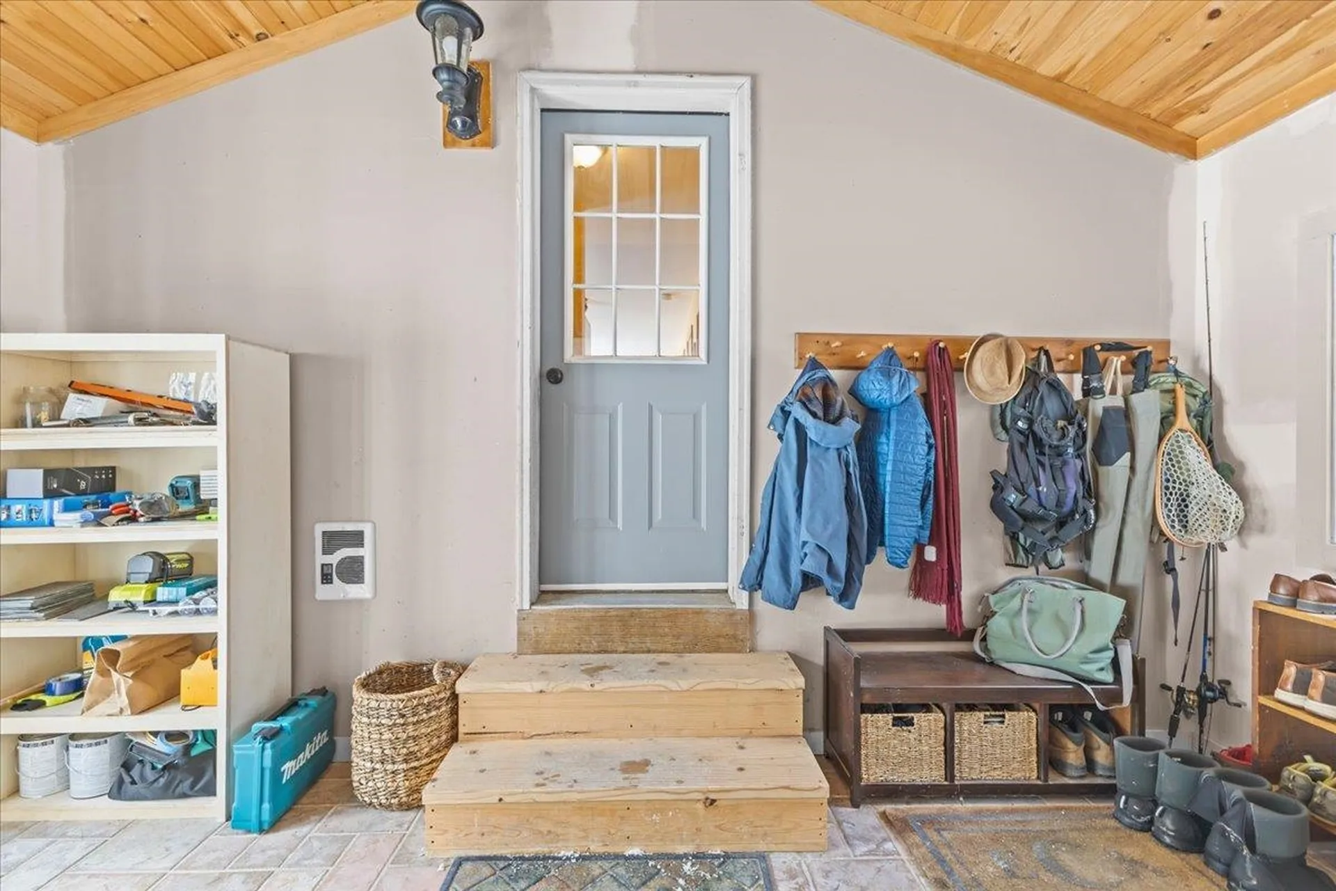 83 Deer Run Lane Westford VT 05494